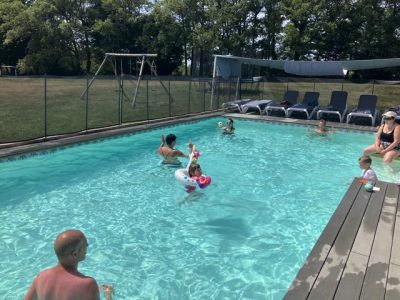 00tuin boomgaard zwembad 5